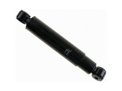 tlmič pruženia IVECO