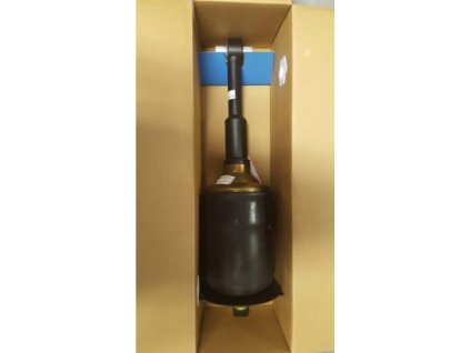 tlmič pruženia MAN