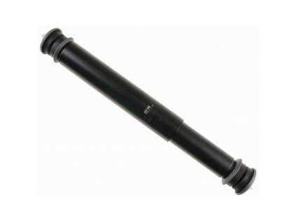 tlmič pruženia MAN