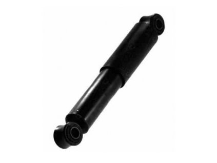 tlmič pruženia MAN