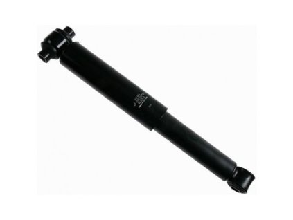 tlmič pruženia MAN