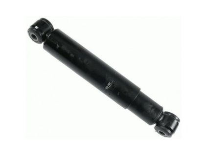 tlmič pruženia MAN