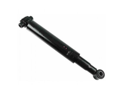 tlmič pruženia MAN