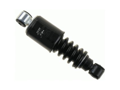 tlmič pruženia MAN