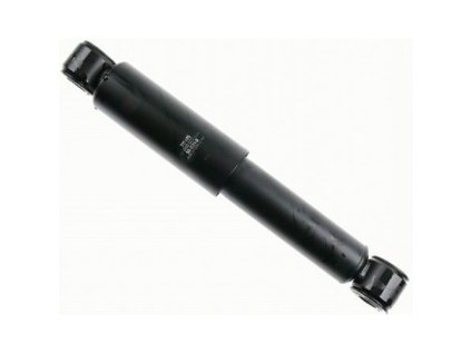 tlmič pruženia MAN