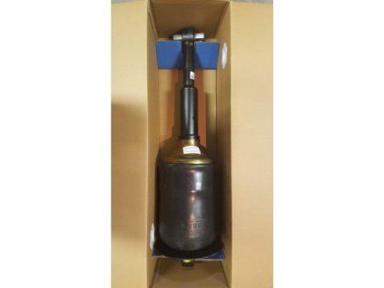 tlmič pruženia MAN