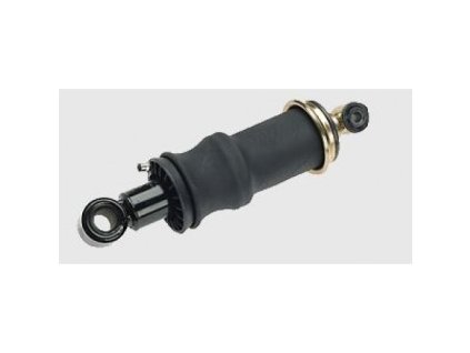 tlmič pruženia Man F900-F2000