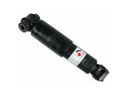 tlmič pruženia mer