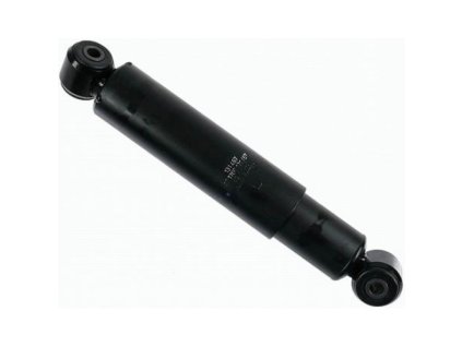 tlmič pruženia Mercedes