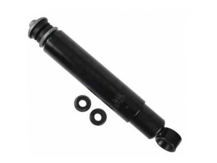 tlmič pruženia SCANIA