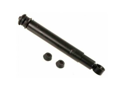 tlmič pruženia SCANIA 3,4