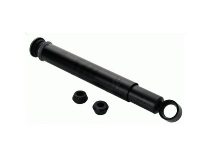 tlmič pruženia SCANIA 3,4