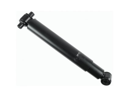 tlmič pruženia SCANIA 4 R