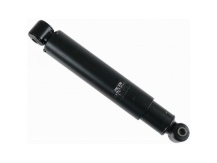 tlmiče pérovania,zadná os Mercedes