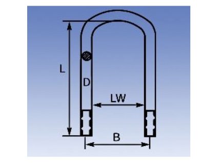 trmeň pera MAN 81413120189