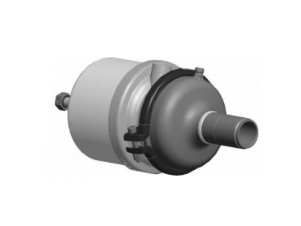 brzdový valec 16/20 TATRA