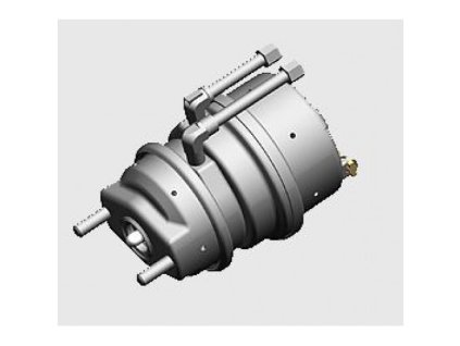 brzdový valec 20/24