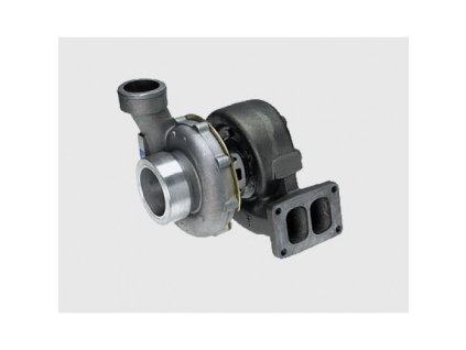 turbokompresor DAF XF