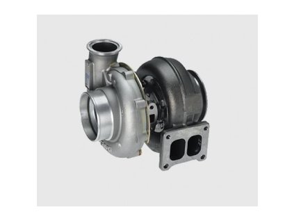 turbokompresor SCANIA HX