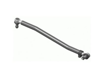 tyč riadenia MB ACTROS