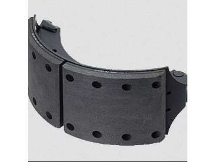 upl.celust brzdy SAF