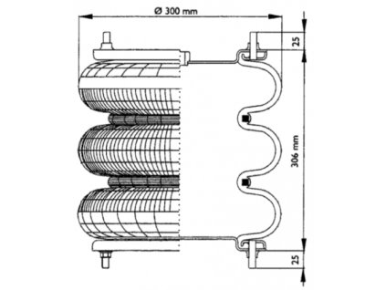 vankuš perovania ROLFO