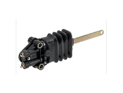 ventil perovania kabíny