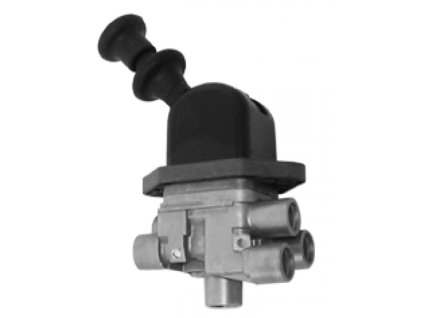 ventil ručnej brzdy