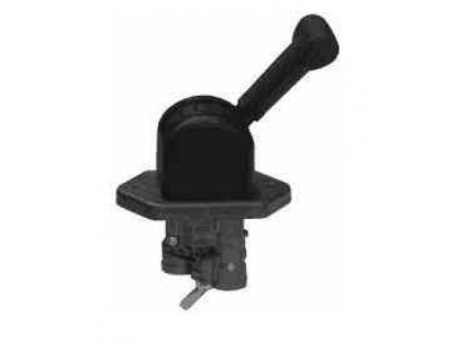 ventil ručnej brzdy