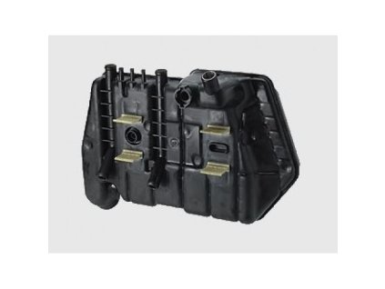 ventil zdvíhacej nápravy