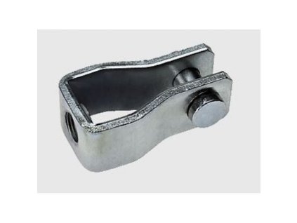 vidlica brzdového valca