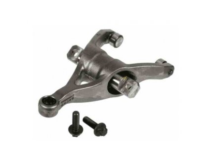 vidlica spojky Mercedes