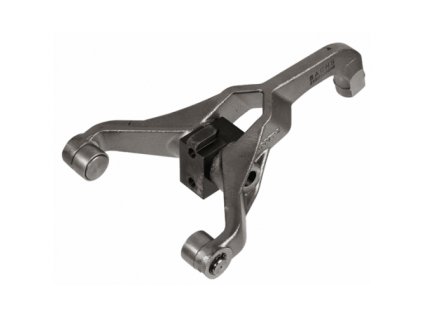 vidlica spojky SCANIA