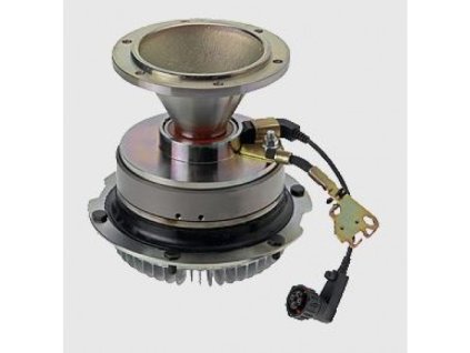 VISCO spojka Mercedes