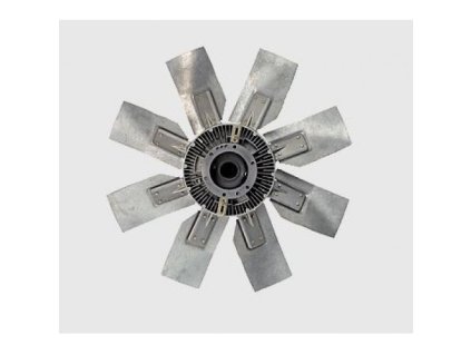 VISCO spojka RVI , Magnu