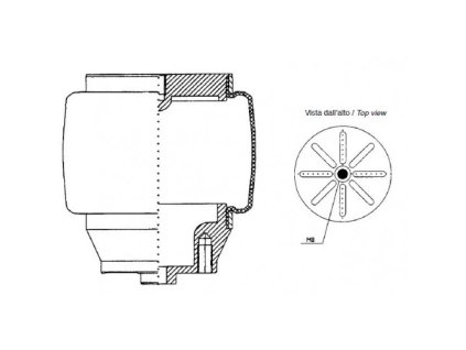 vlnovec ISRINGHAUSEN