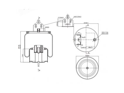 vlnovec VOLVO/RENAULT