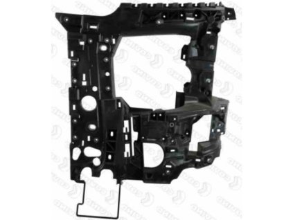 vnútorný bočný rám ľavý