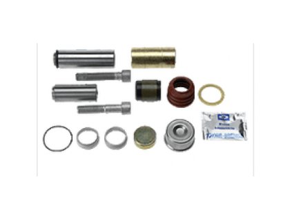 vodiacia a tesniaca sada