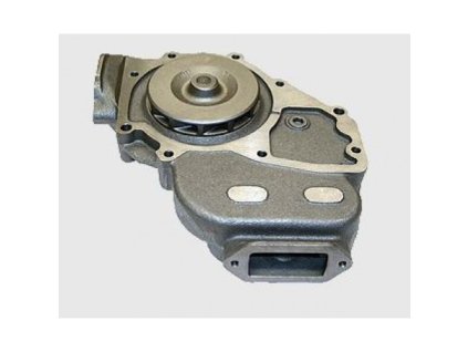 vodná pumpa MERCEDES