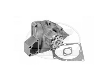 vodna pumpa Mercedes OM3