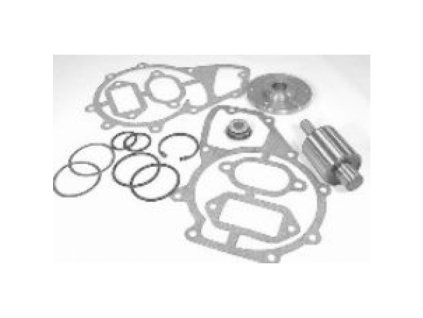 vodna pumpa oprav.MAN