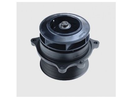 vodné čerpadlo IVECO