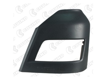 vrchný nárazník ľavý MAN TGX Euro 6