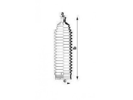 výbojka xen. D2S 85V 35W