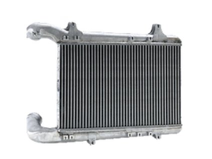 vzduch.chladič DAF 95XF