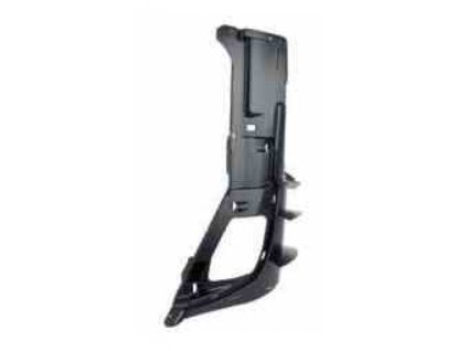 vzduchové potrubie ľavé