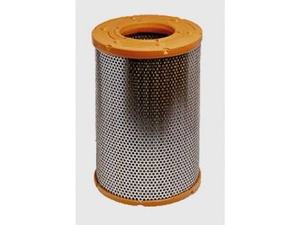 vzduchový filter MAN