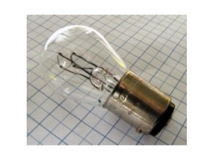 ziarovka 12V 21/4W Merce