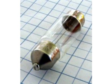 žiarovka 24V 10W sufit